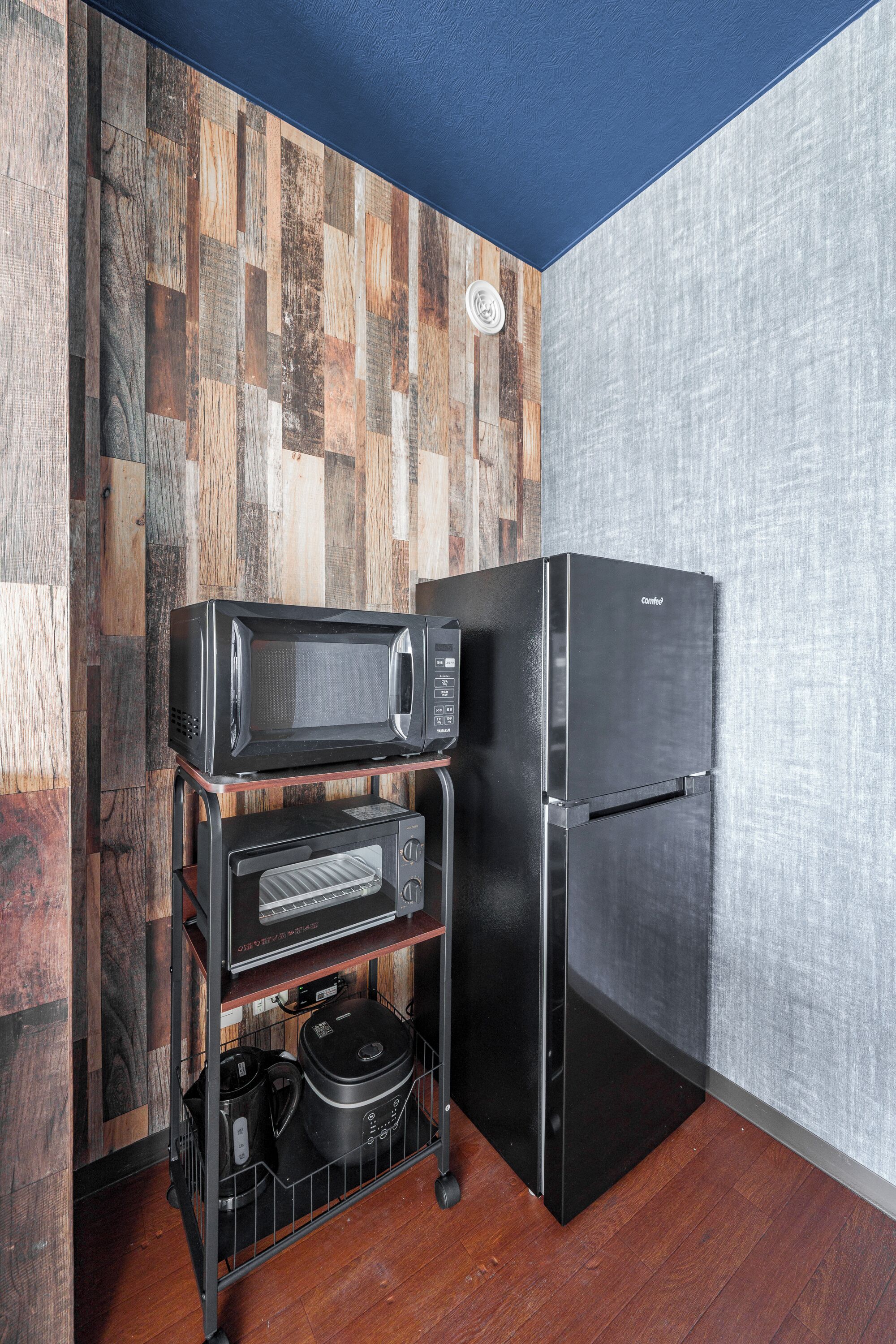 Apartment | Innenbereich
