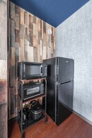 Apartamento | Parte interna