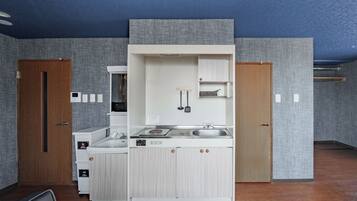 アパートメント | 専用キッチン