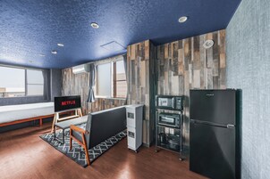 公寓 | 住宿内部