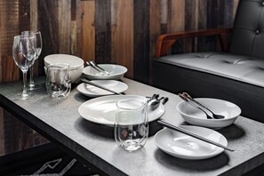 Apartment | Interior