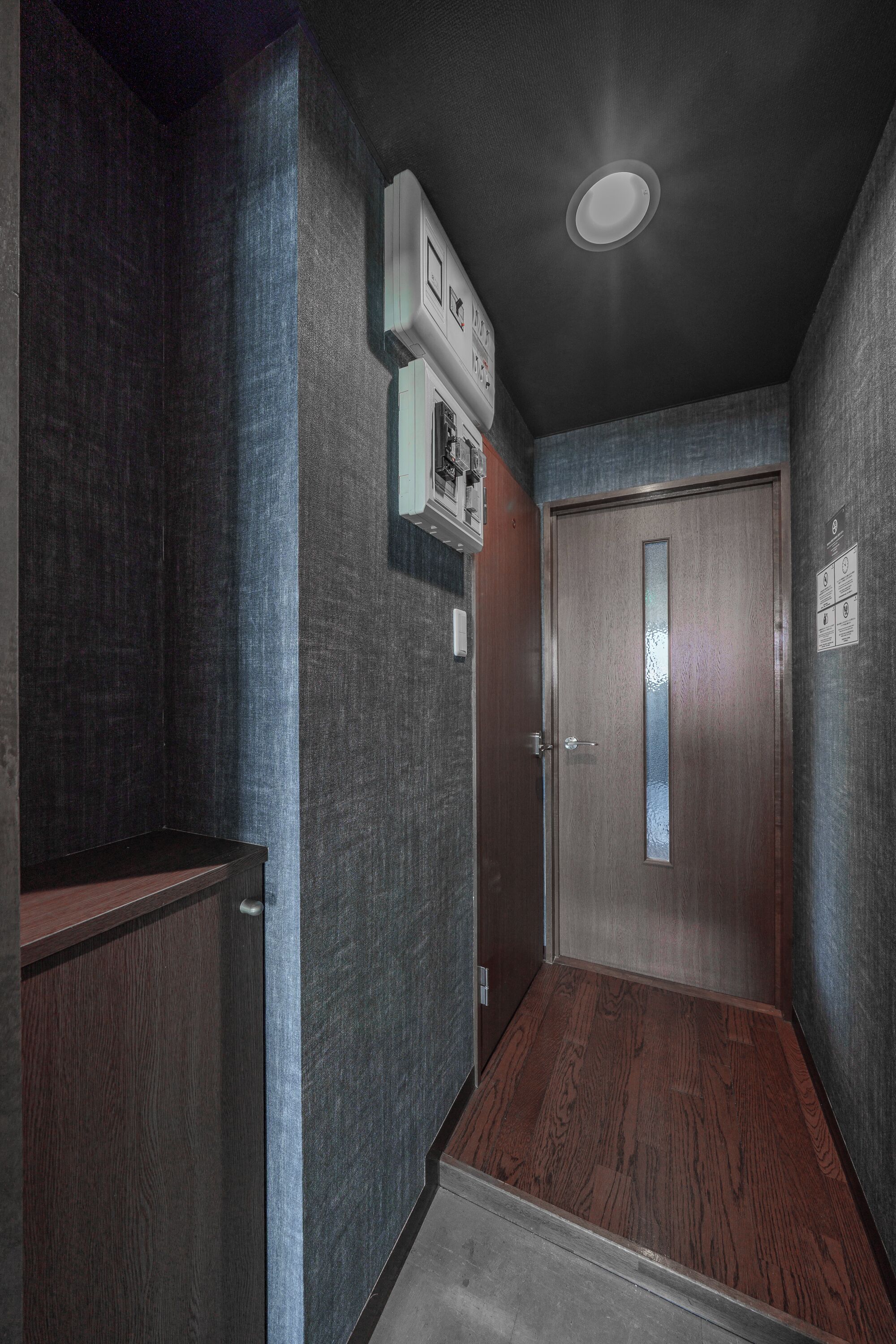 Apartment | Interior