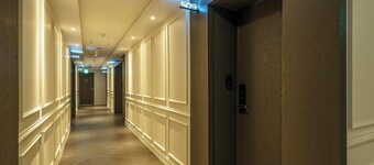 Siwol Hotel