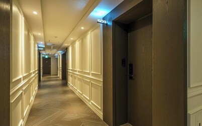 Siwol Hotel