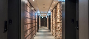 Siwol Hotel