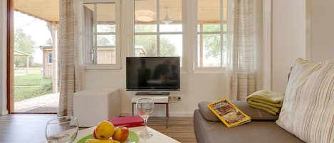 House | Living room