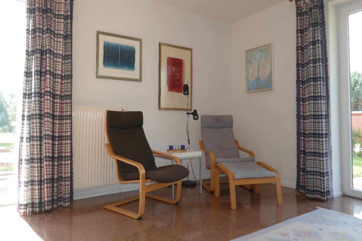 Classic House, 3 Bedrooms | 9 bedrooms, individually furnished