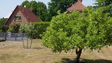 Classic House, 3 Bedrooms | View from property