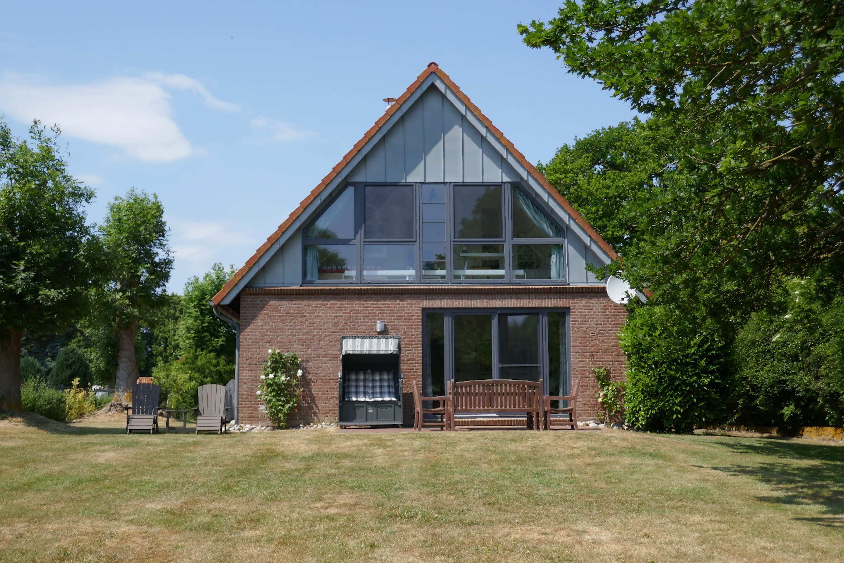 Comfort House, 3 Bedrooms | Exterior