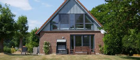 Comfort House, 3 Bedrooms | Exterior