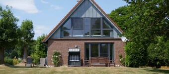 Ferienhaus Sturmfrei auf Fehmarn