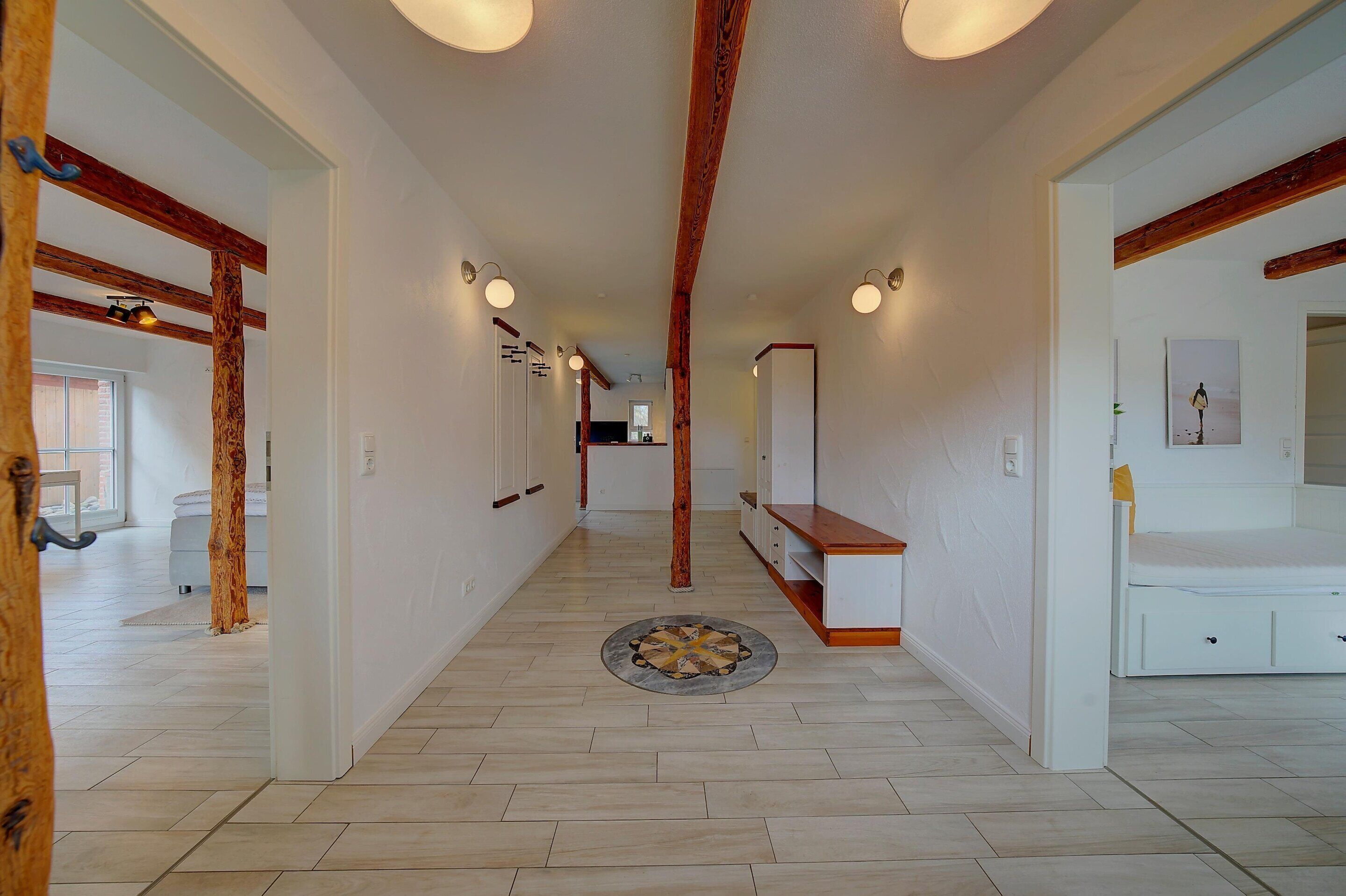 Classic House, 3 Bedrooms | 6 bedrooms, individually furnished