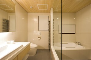 Bathroom - Seshu (Kutchan)