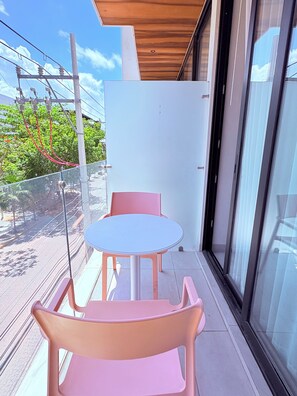 Outdoor dining - Vrbo Property (Playa del Carmen)