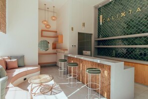 Lobby - Vrbo Property (Playa del Carmen)