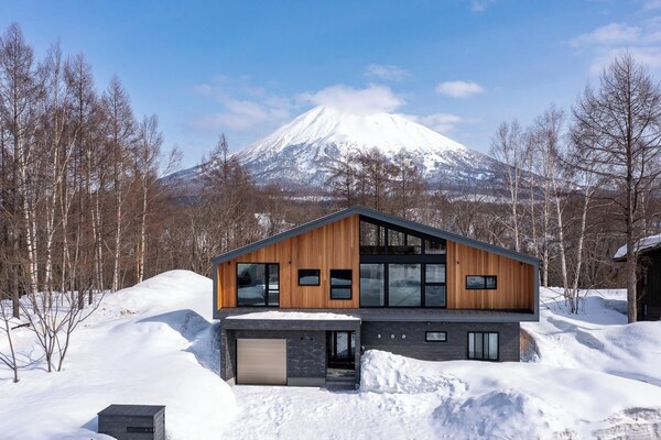 Shion - Niseko