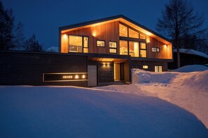 Chalet, Balcony, Mountain View | Exterior - Shion (Kutchan)