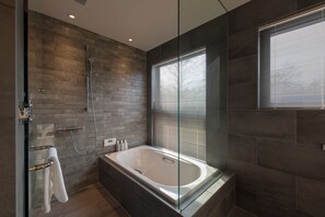 Chalet, Balcony, Mountain View | Bathroom - Shion (Kutchan)