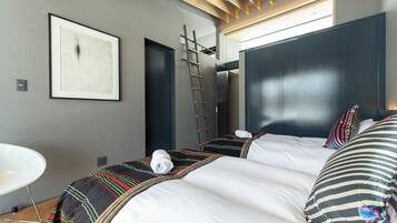 Deluxe Villa, Mountain View