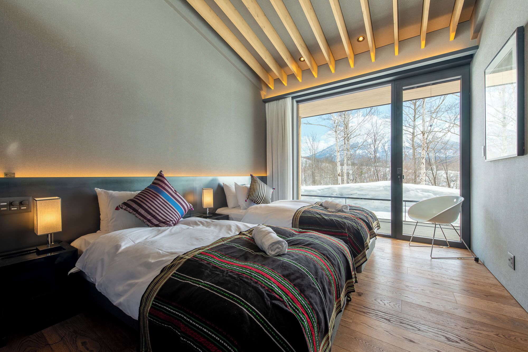 Deluxe Villa, Mountain View | Free WiFi