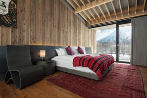 Deluxe Villa, Mountain View | Free WiFi - Gen-Myo (Kutchan)