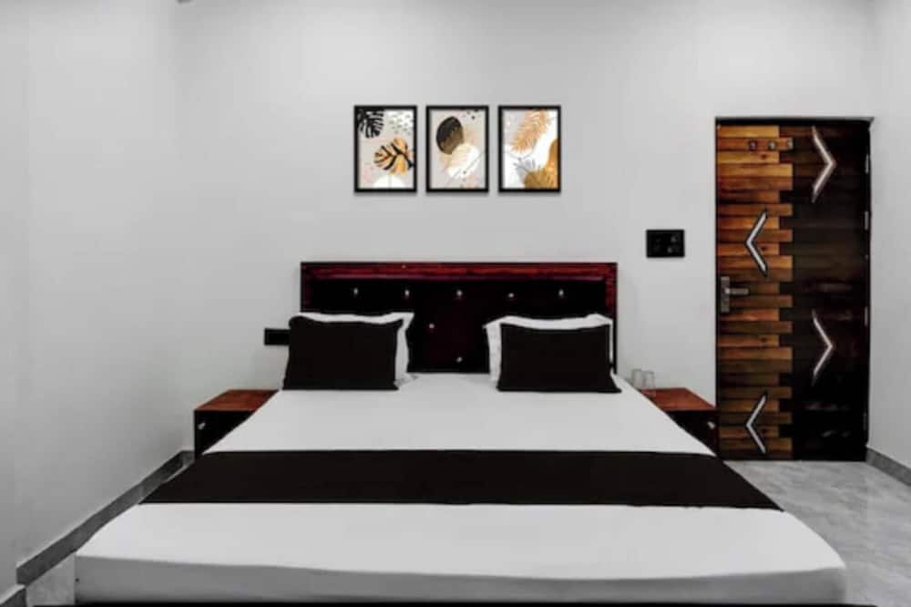 Ganga Royal Guest House