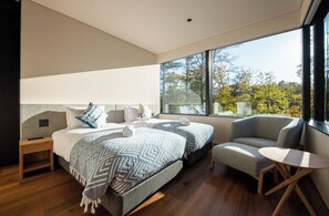 Luxury Villa, Balcony, Mountain View - Sena (Niseko)