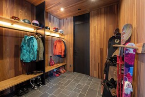 Luxury Villa, Balcony, Mountain View | Interior - Sena (Niseko)