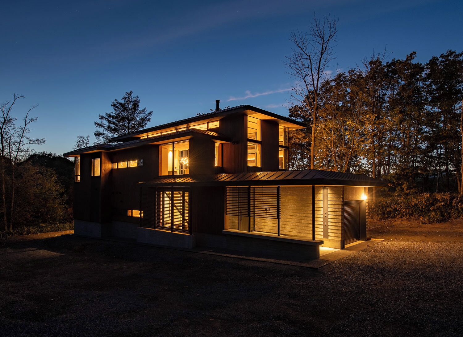 Luxury Villa, Balcony, Mountain View | Exterior