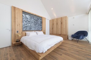 Chalet, Balcony, River View | Iron/ironing board, free WiFi - Shakuzen (Niseko)
