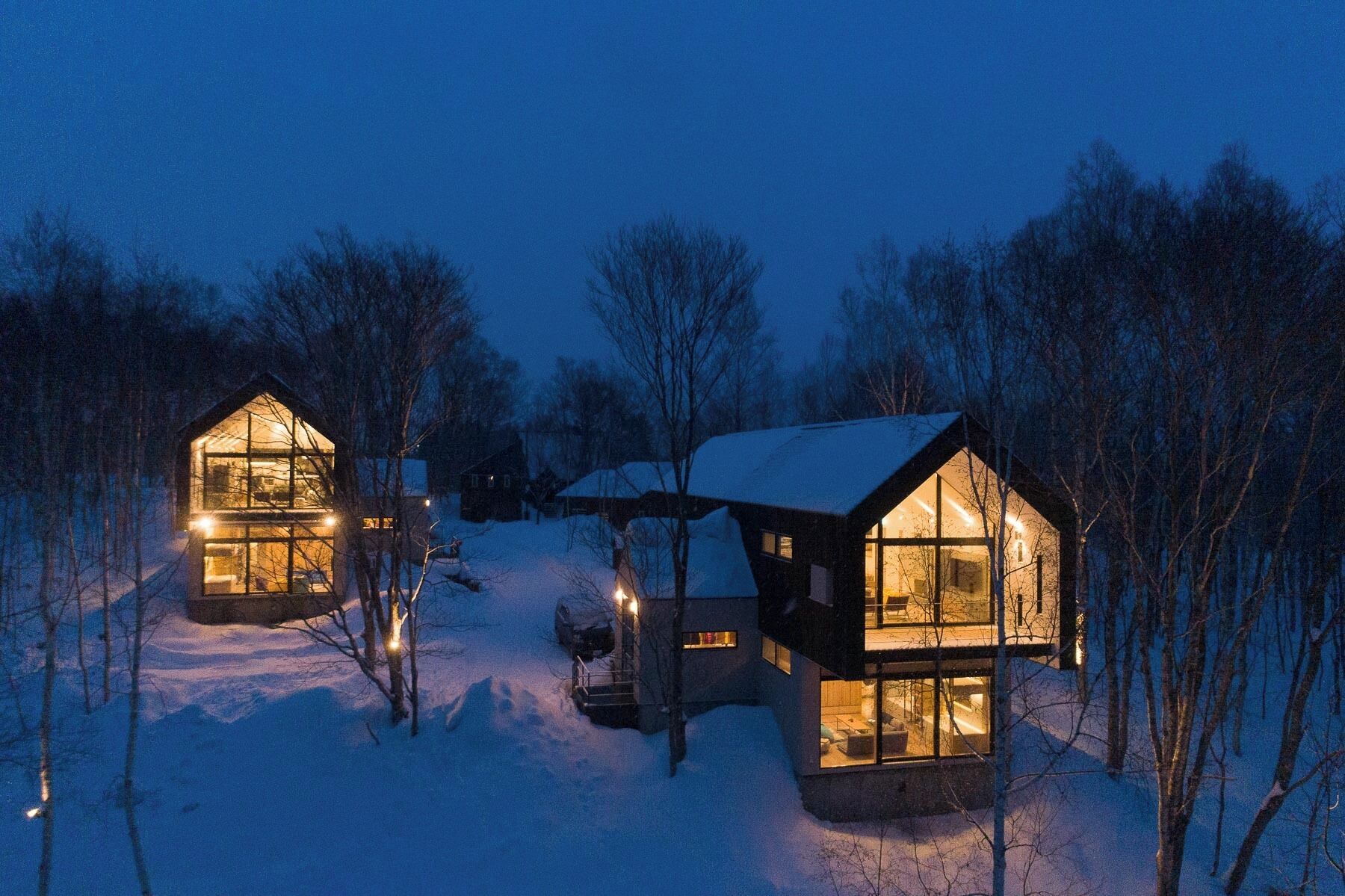 Chalet, Balcony, River View | Exterior