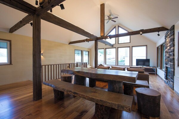 Moiwa Chalet - Niseko