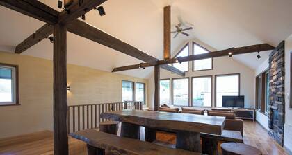 Moiwa Chalet