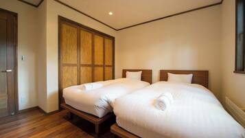 Family Chalet, Resort View | Free WiFi