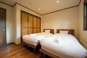 Family Chalet, Resort View | Free WiFi - Moiwa Chalet (Niseko)