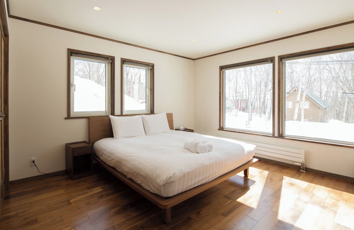 Family Chalet, Resort View | Free WiFi