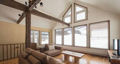 Moiwa Chalet