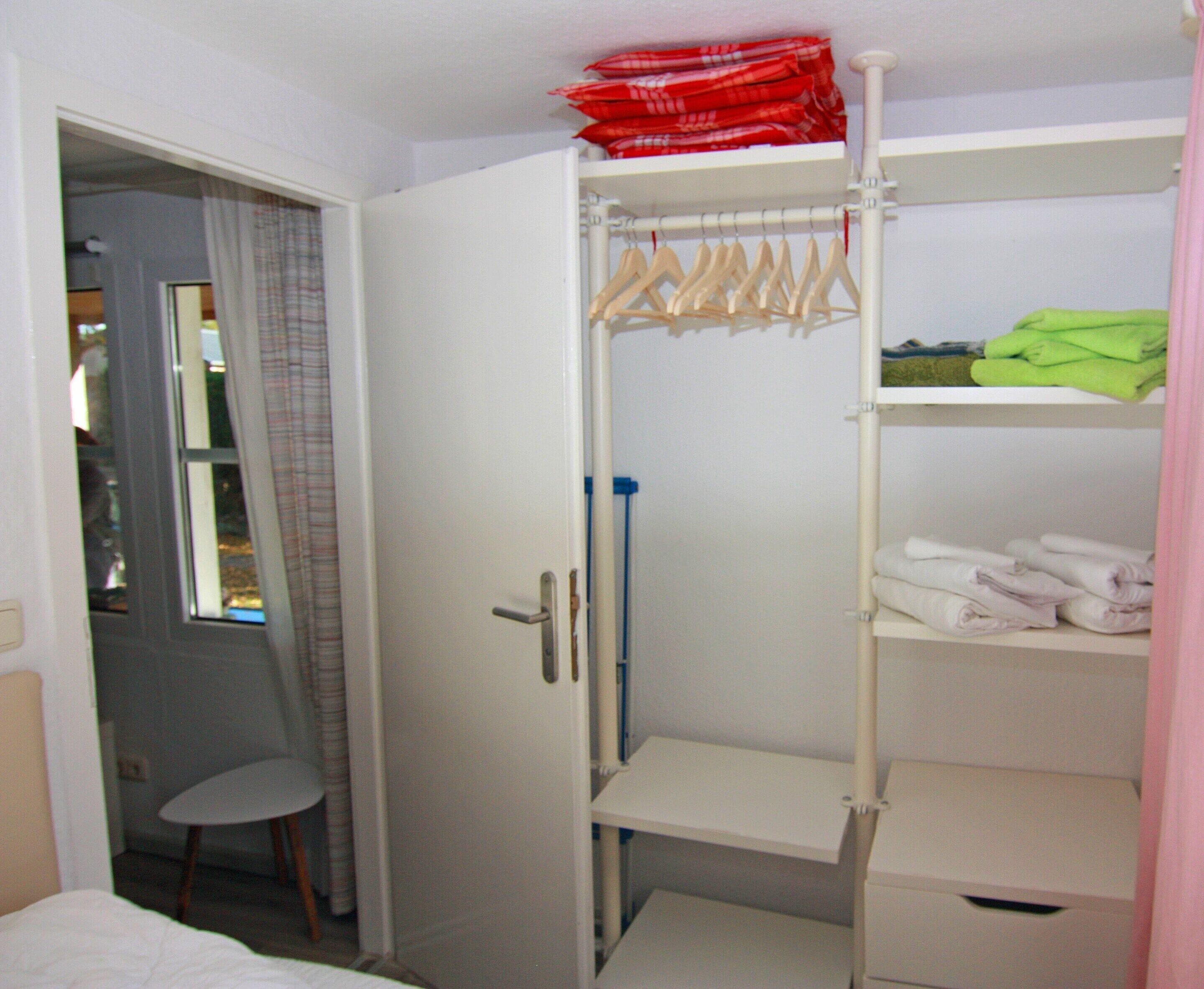 Casa | 1 habitación y muebles diferentes 