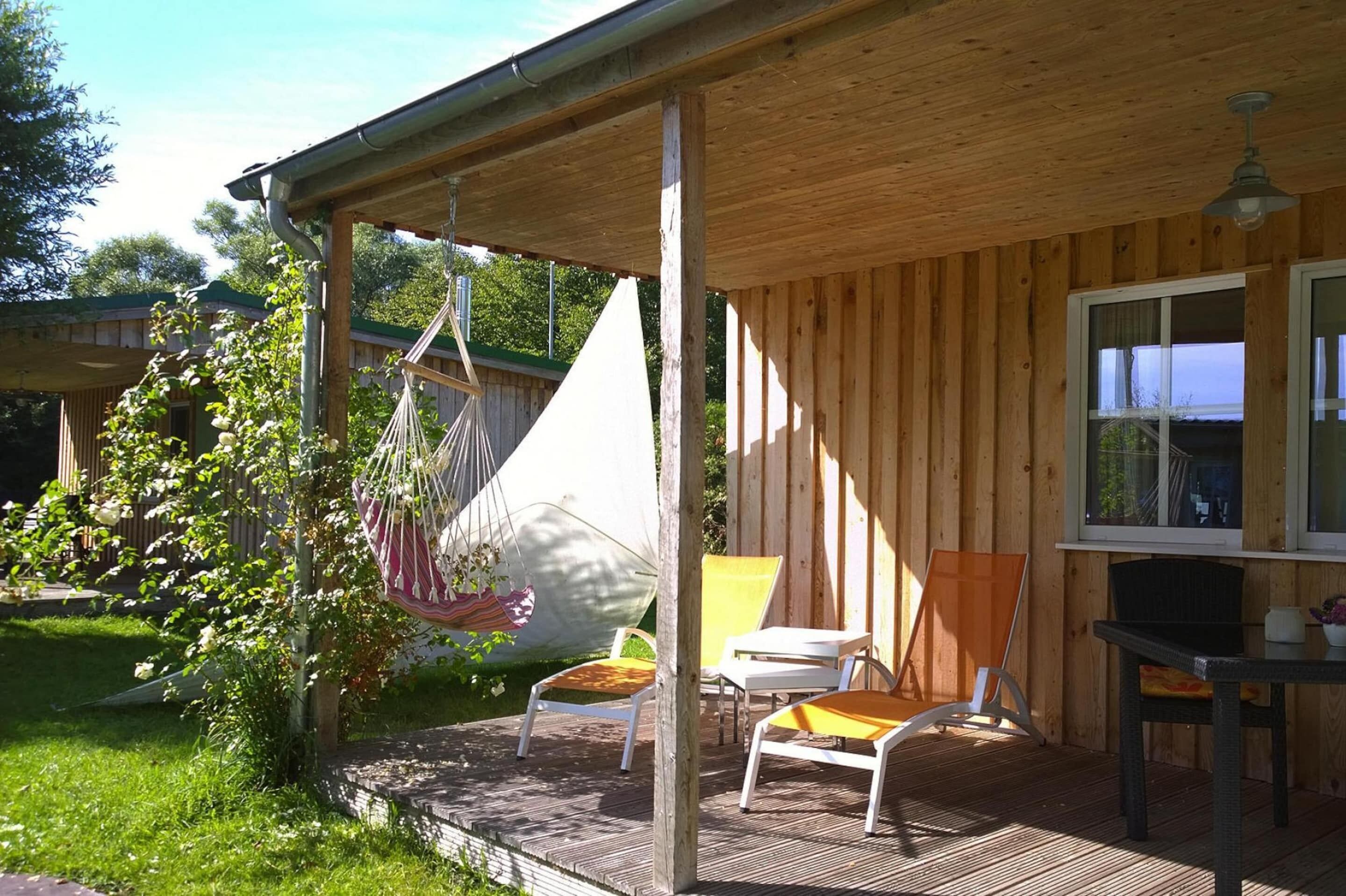 Huis | Terras