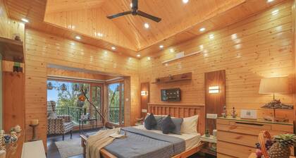 ELIVAAS Aaram Bagh 4 BHK Escape