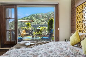 Deluxe villa | Gratis wifi