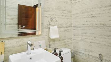 华丽别墅 | 浴室