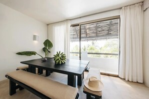 Dining - Villa Soliman, Tulum Beach Home (Tulum)