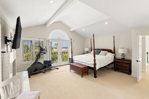 Room - Bright and Airy Home Close to Del Mar and Rancho Santa Fe (San Diego)