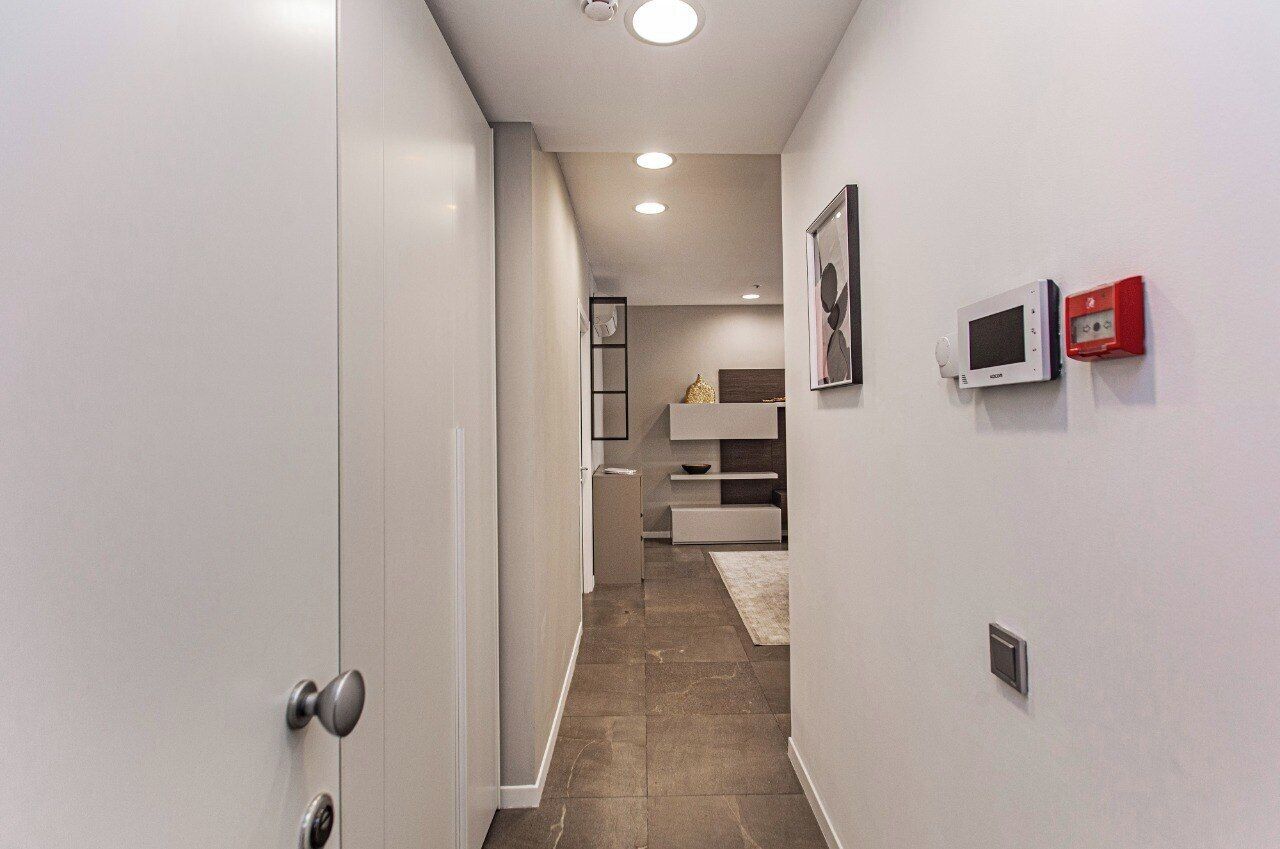 Premium Apartment, 2 Bedrooms, Mountain View | Interior