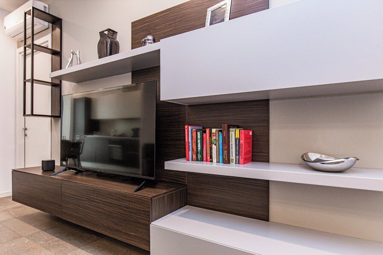 Premium Apartment, Mountain View | Interior