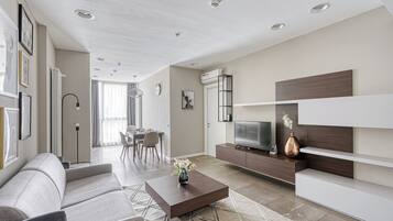 Classic Apartment, Mountain View