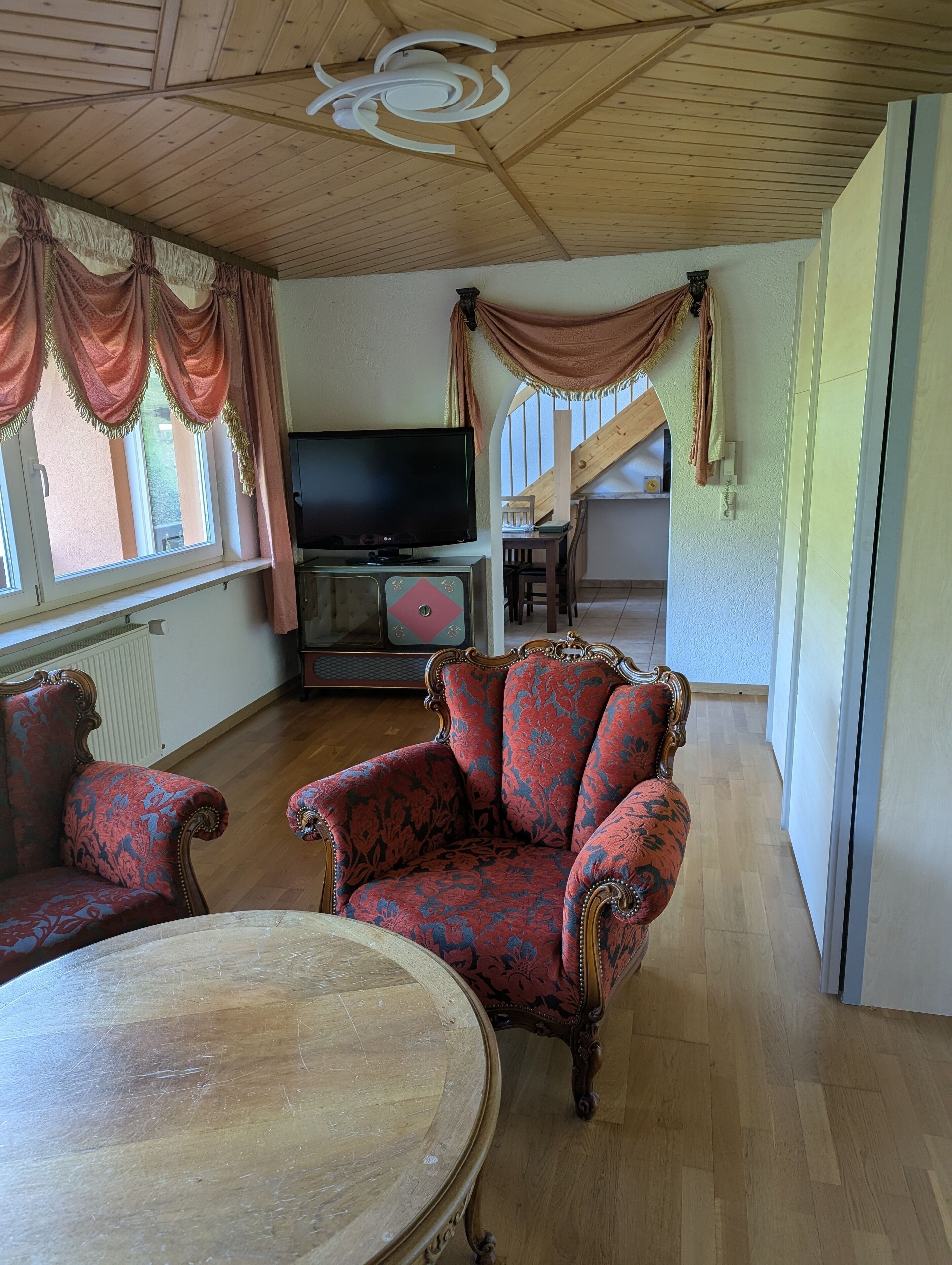 Intérieur