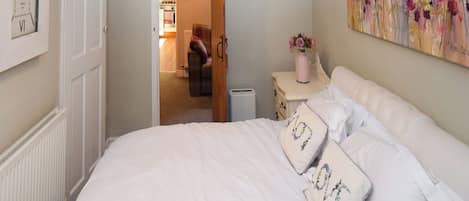 1 Schlafzimmer, kostenloses WLAN