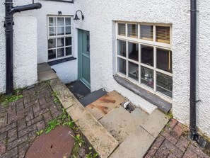 Exterior detail - 1 bedroom accommodation in Bowness-on-Windermere (Bowness-on-Windermere)